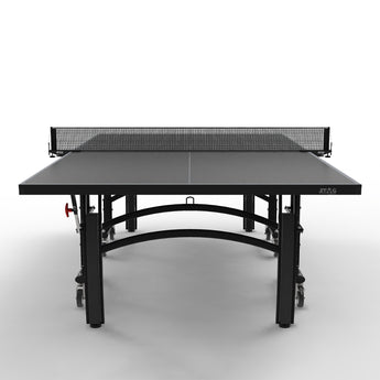 Stag Iconic Active 16 Table Tennis Table | Full Size Professional Table