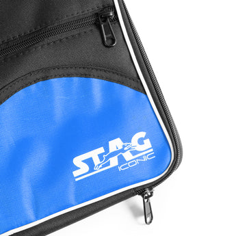 Stag Iconic Single Chain Table Tennis Racquet Case