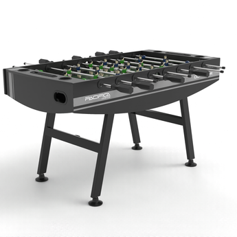 Stag Iconic Pacifica Outdoor Foosball Table | Premium Gaming Experience