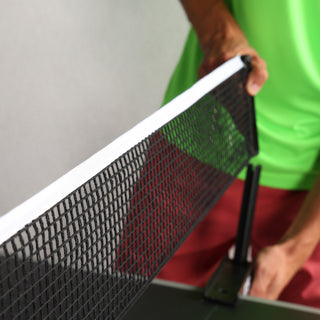 Table Tennis - Net & Post