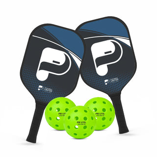 Pickleball - Playset