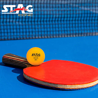 Table Tennis - Racquet