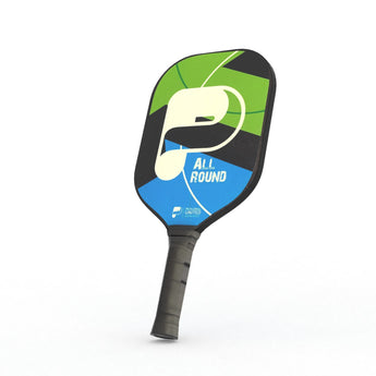 Pickleball United All Round Paddle | Lightweight, Durable, Precision Control