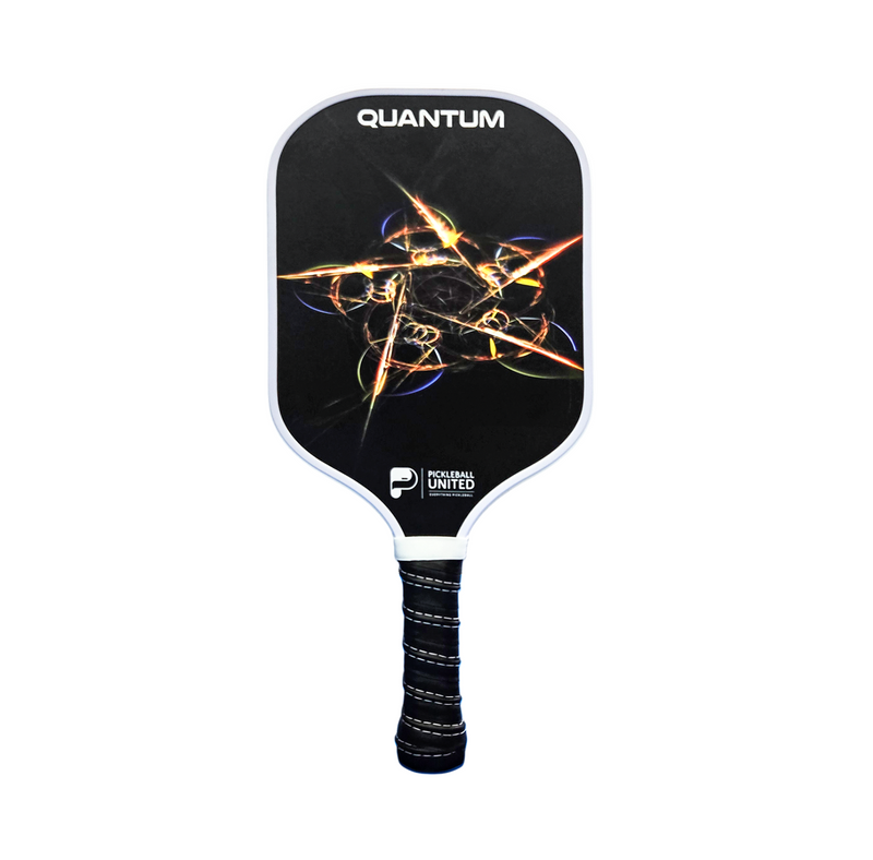 Pickleball United Quantum Paddle Pickleball United