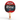Stag Iconic 2 Star Table Tennis Racquet