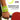STAG ICONIC: GREEN WRISTBAND Green STAG ICONIC