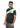 STAG ICONIC Men’s Aim Sports Polo T-Shirt ST- AIM2 neon-green xs Stag Iconic
