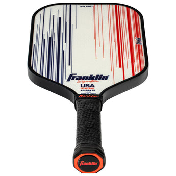 Franklin Pickleball Signature Series 16 mm White