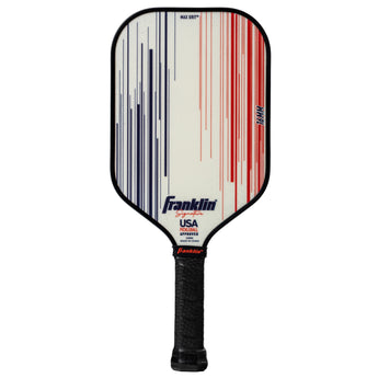 Franklin Pickleball Signature Series 16 mm White