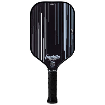 Franklin Pickleball Signature Series 16 mm Black