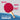 STAG ICONIC Outdoor Table Tennis Playset | Weather-Resistant TT Rackets & Balls for Indoor/Outdoor Play orange Stag Iconic