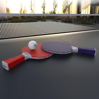 Stag Iconic Outdoor Table Tennis Playset