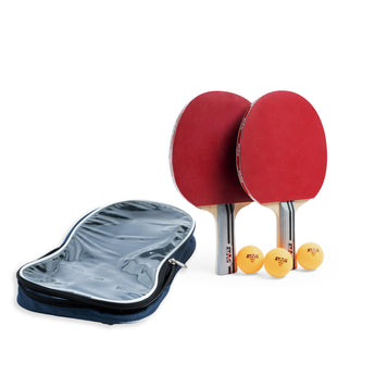 Stag Iconic Tournament Table Tennis Playset