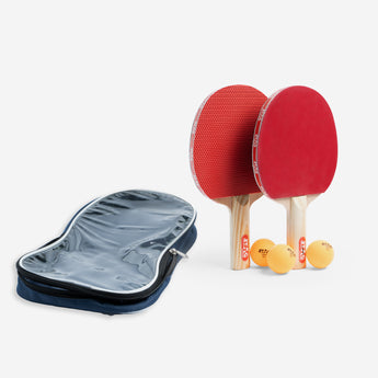 Stag Iconic 1 Star Table Tennis Playset