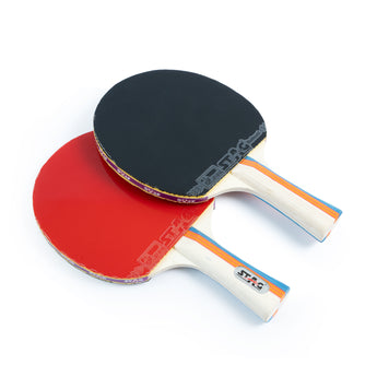 Stag Iconic Champs+ Table Tennis Playset