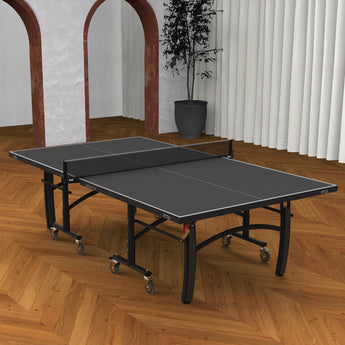 Stag Iconic Active 16 Table Tennis Table | Full Size Professional Table