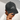 STAG Iconic Performance Cap SC-BIC1 Black STAG ICONIC