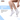 STAG Iconic Performance High Ankle Socks Pack of 2 White Gray Combo Stag Iconic