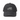 STAG Iconic Performance Cap SC-BIC1 Black STAG ICONIC