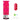 Franklin Pickleball X-40 Pink (Pack Of 3)