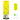 Franklin Pickleball X-40 3 PC Optic Yellow