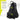 Franklin Pickleball Sling Bag - Charcoal/Grey Trim Franklin Sports