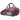 Franklin Pickleball Pro Player Paddle Bag - Pink/Grey Franklin Sports