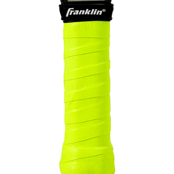 Franklin Pickleball Deluxe Overgrip Optic