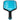 Franklin Pickleball Signature Series 16 mm Blue