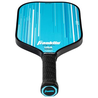 Franklin Pickleball Signature Series 16 mm Blue