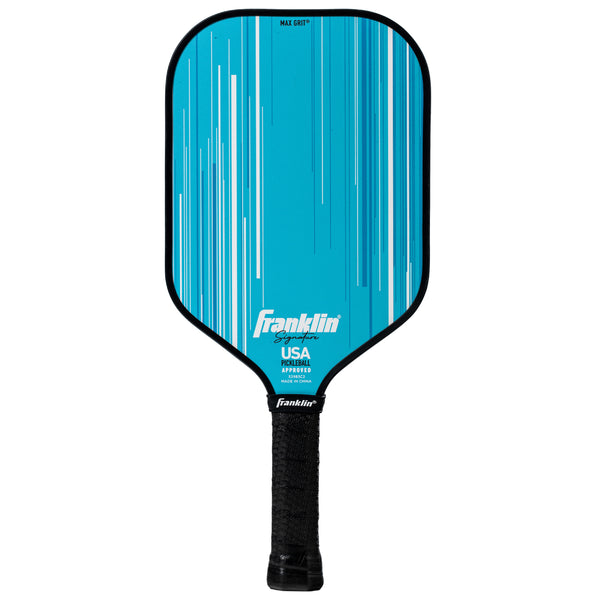 Franklin Pickleball Signature Pro Series 13 mm Blue Franklin Sports