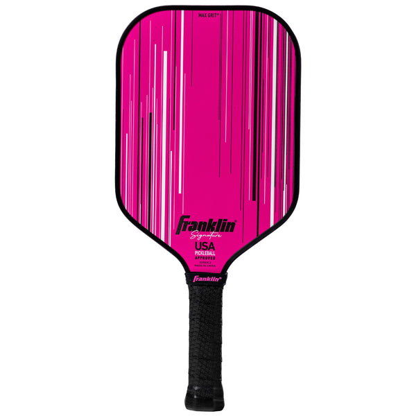 Franklin Pickleball Signature Pro Series 13 mm Pink Franklin Sports