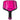 Franklin Pickleball Signature Pro Series 13 mm Pink
