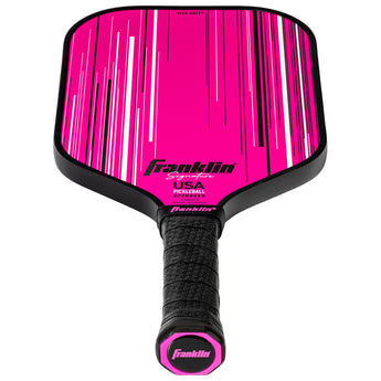 Franklin Pickleball Signature Pro Series 13 mm Pink