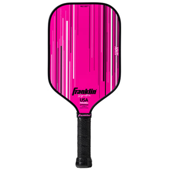 Franklin Pickleball Signature Series 16 mm Pink