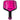 Franklin Pickleball Signature Series 16 mm Pink