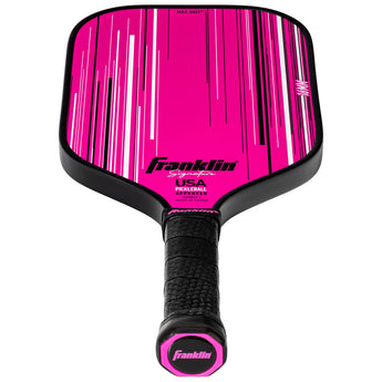 Franklin Pickleball Signature Series 16 mm Pink