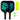 Franklin Pickleball Dagger PolyPro 2 Player Set
