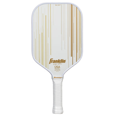 Franklin Pickleball Signature Pro Series 13 mm Gold