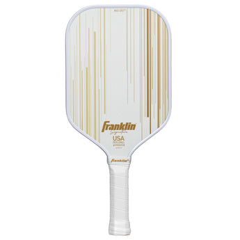 Franklin Pickleball Signature Pro Series 13 mm Gold