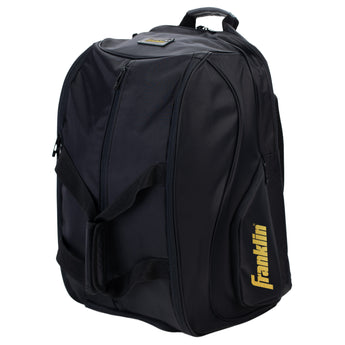 Franklin Pickleball Elite Hybrid Black Backpack