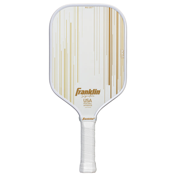 Franklin Pickleball Signature Pro Series 16 mm Gold Franklin Sports