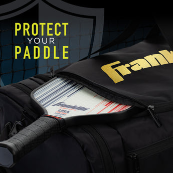 Franklin Pickleball Elite Duffel Bag