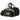 Franklin Pickleball Pro Series Paddle Bag- Gold/Black Franklin Sports