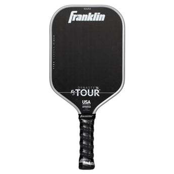 Franklin Pickleball FS Tour Dynasty 16 mm Gray