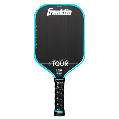 Franklin Pickleball FS Tour Dynasty 16 mm Blue