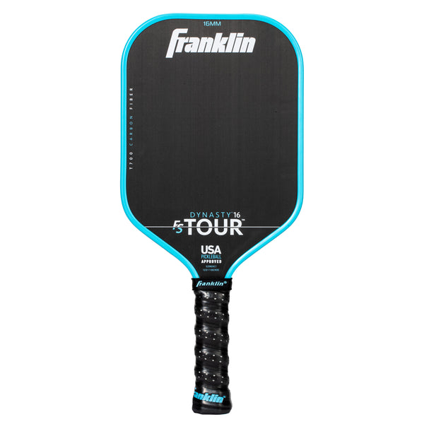 Franklin Pickleball FS Tour Dynasty 16 mm Blue Franklin Sports