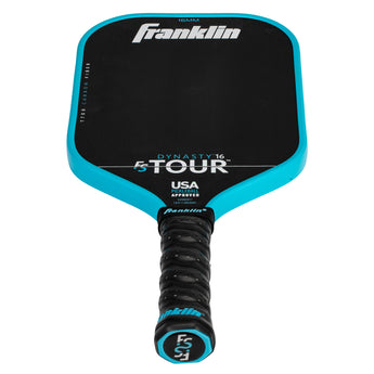 Franklin Pickleball FS Tour Dynasty 16 mm Blue