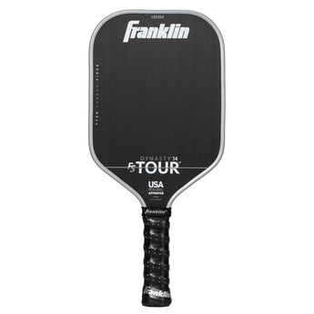 Franklin Pickleball FS Tour Dynasty 14 mm Gray