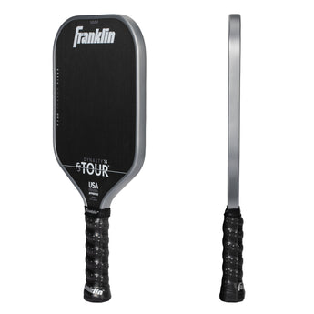 Franklin Pickleball FS Tour Dynasty 14 mm Gray